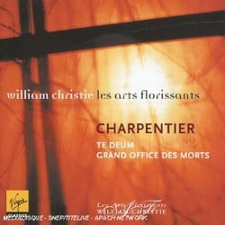 Te Deum, Grand Office Des Morts