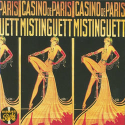Mistinguett