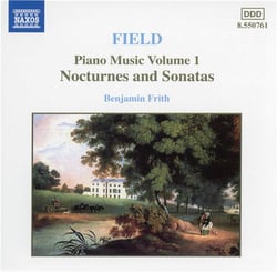 Oeuvres Pour Piano Vol 1