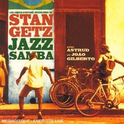 Jazz Samba
