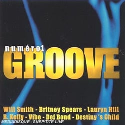Numero 1 Groove