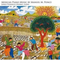 Mexican Piano
