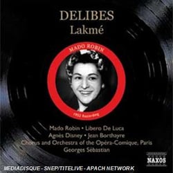 Lakmé