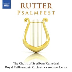 Psalmfest - this is the day - lord, thou hast been our refuge - psalm 150
