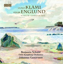 Concertos pour violon