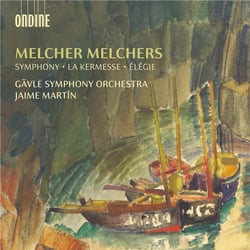 La Kermesse - Élégie, op. 15 - Symphonie