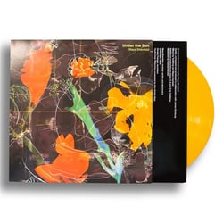 Under The Sun - édition limitée colorée