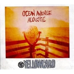 Ocean avenue acoustic