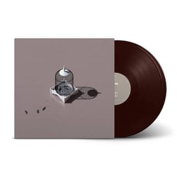 Migrant Returned - édition colorée gatefold