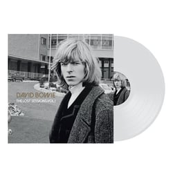 The Lost Sessions Vol.1 - Vinyle