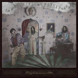 Mercy of the Crane Folk - édition colorée