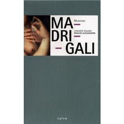 Marenzio: Madrigali