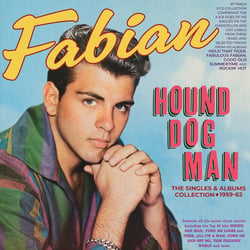 Hound Dog Man - The Singles And Albums Collection 1959-1962