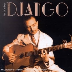 Les années django