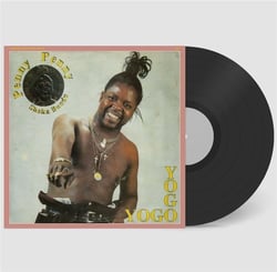 Yogo yogo