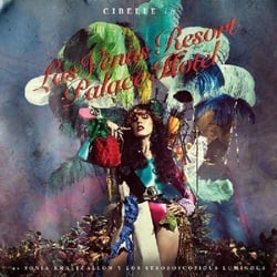 Las Venus Resort Palace Hotel - Vinyle