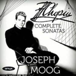 Sonates pour piano, intégrale
