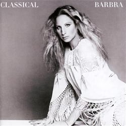 Classical Barbra (re-mastered) - CD