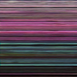Electric lines - Vinyle