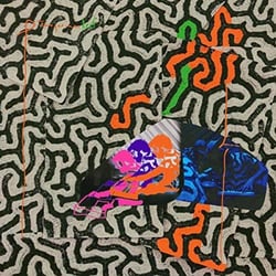 Tangerine reef - Vinyle