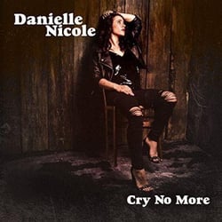 Cry no more