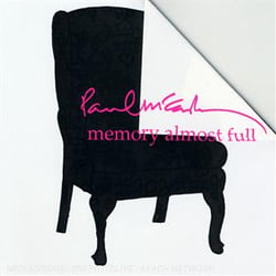 Memory almost full