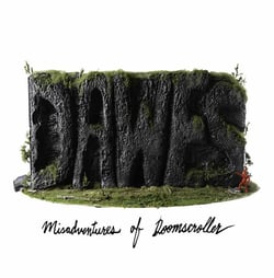 Misadventures of Doomscroller