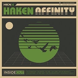 Affinity - CD