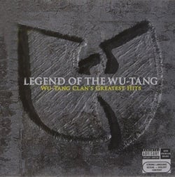 Legend of the Wu Tang