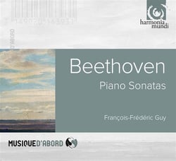 Piano sonatas