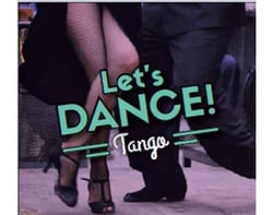 Let's dance! tango