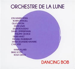 Dancing Bob