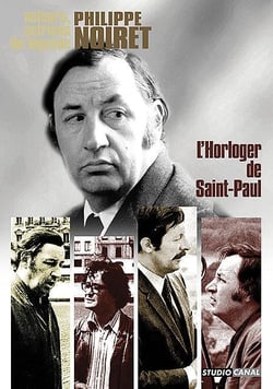L'horloger de Saint-Paul