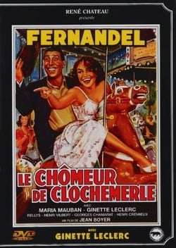 Le Chômeur de Clochemerle