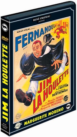 Jim la houlette