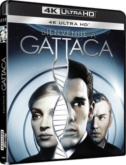Bienvenue à Gattaca