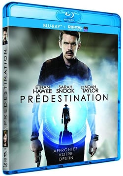 Predestination