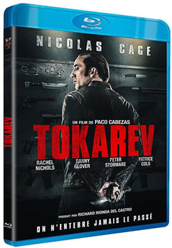 Tokarev
