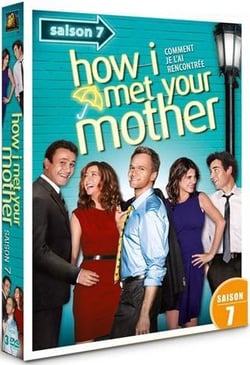 How I Met Your Mother - Saison 7