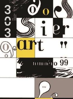 Revue 303 n.99 : bande dessinée