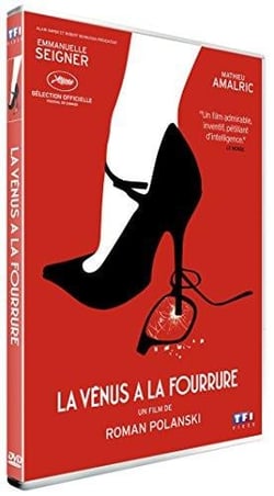 La Vénus à la fourrure