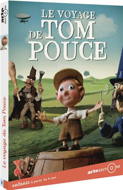Le Voyage de Tom Pouce
