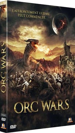 Orc Wars