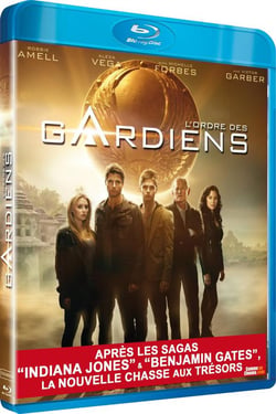 L'Ordre des Gardiens