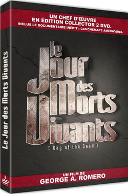 Le Jour des morts vivants