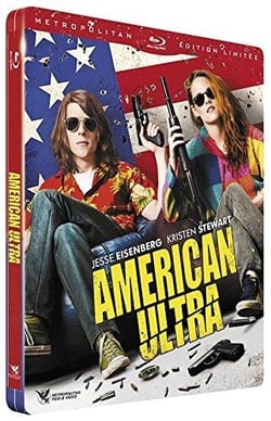 American Ultra