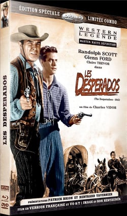 Les Desperados