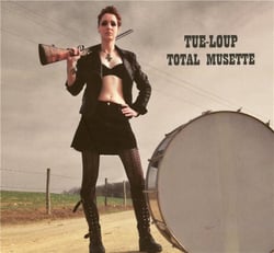 Total musette