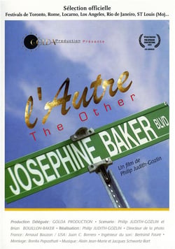 L'Autre Joséphine : Joséphine Baker