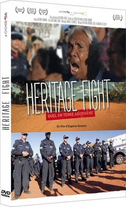 Heritage Fight